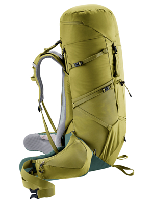 Рюкзак Deuter Aircontact Core 60+10 Cactus-Ivy