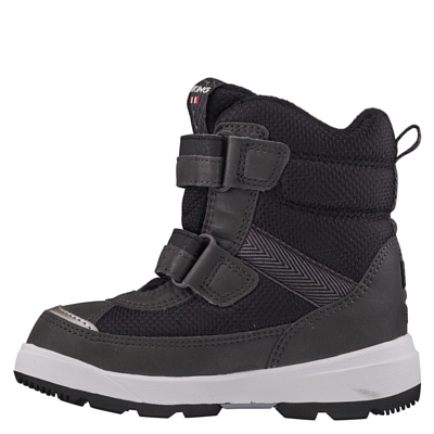 Ботинки VIKING Play II R GTX Reflective/Black