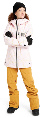 Куртка сноубордическая BURTON Ak Gore Upshft Jk Kintsugi