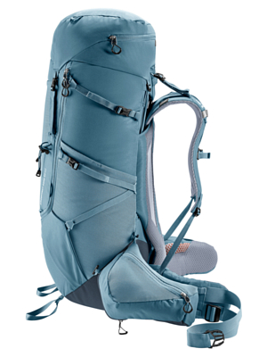 Рюкзак Deuter Aircontact Core 60+10 Atlantic-Ink