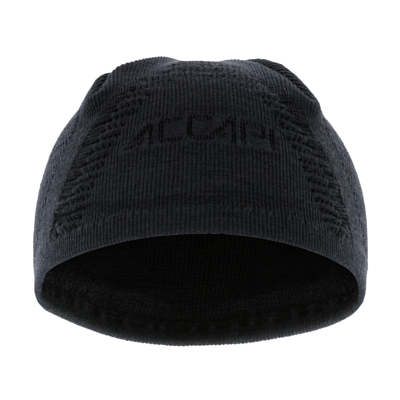 Шапка Accapi Ergowool cap Iron/Black