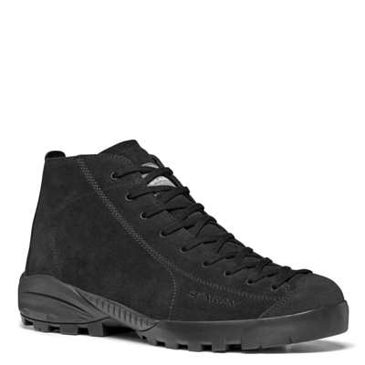 Ботинки Scarpa Mojito City Mid Gtx Black