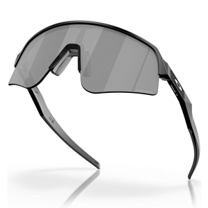 Очки солнцезащитные Oakley Sutro Lite Sweep Matte Black/Prizm Black