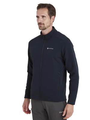 Куртка Montane Protium XT Eclipse Blue