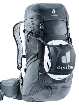 Рюкзак Deuter Futura Pro 36 Black-Graphite