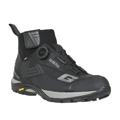 Велотуфли Gaerne G.Ice-Storm All Terr. 1.0 Gore-Tex Black