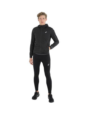 Куртка беговая Asics 2020-21 Winter Accelerate Jacket M Black