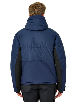 Куртка горнолыжная Icepeak Edgerton Blue