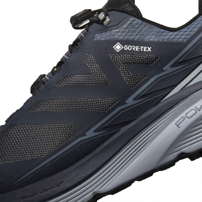 Кроссовки Kailas FUGA EX 2 GTX Trail Men's Dark Blue