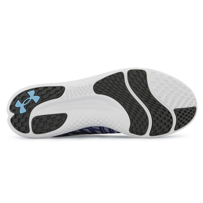 Кроссовки Under Armour Charged Breeze 2 Sonar Blue/Blue Surf