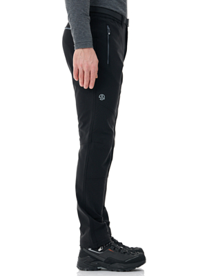 Брюки Ternua Wilbur Pant Black