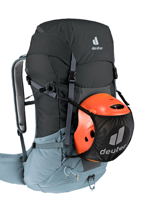 Рюкзак Deuter Futura 32 Graphite-Shale