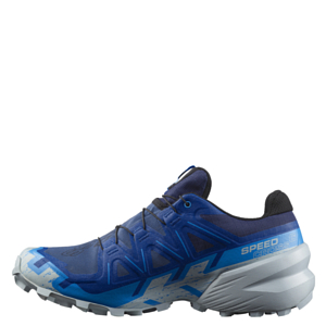 Кроссовки SALOMON Speedcross 6 GTX Blue Print/Ibiza Blue/Quarry