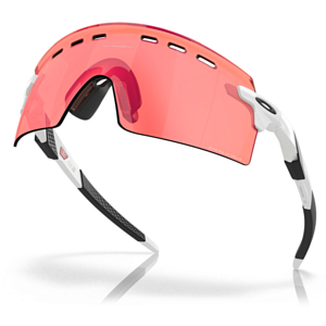 Очки солнцезащитные Oakley Encoder Strike Vented White Prizm Field