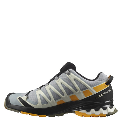 SALOMON Xa Pro 3D V8 Gtx Quar Saffron