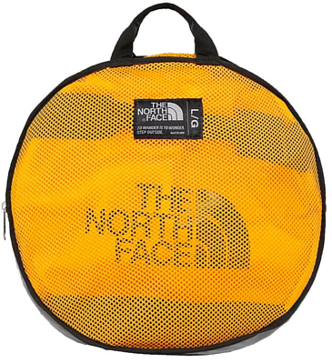 North face golden state duffel online