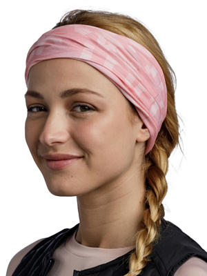 Бандана Buff Original Ergiz Rose Pink