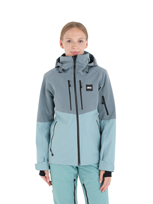 Куртка сноубордическая Picture Organic Signa Jkt B Cloud Blue