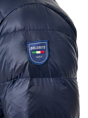 Куртка Dolomite Jacket M's Corvara H Wood Blue