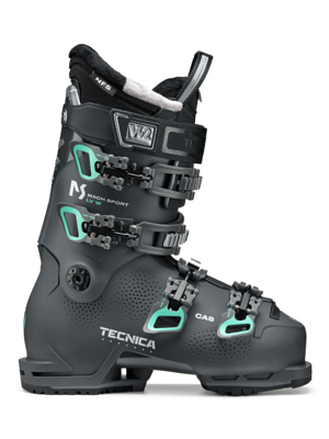 Горнолыжные ботинки Tecnica Mach Sport LV 85 GW Graphite