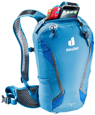 Рюкзак Deuter Race Azure-Lapis