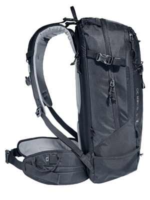 Рюкзак Deuter Freerider 30 Black