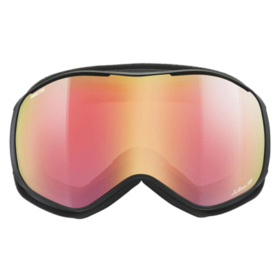 Маска горнолыжная Julbo Destiny Black-Pink/Reactiv 1-3 High Contrast Flash Pink