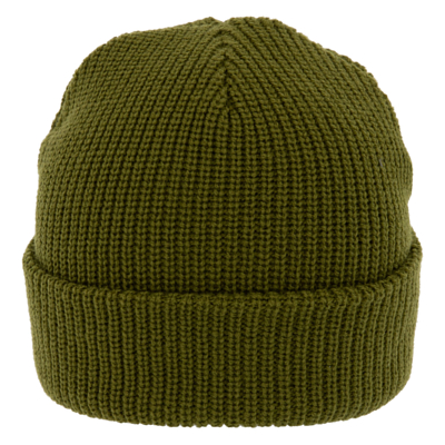 Шапка Salmon Arms Watchman Toque Khaki