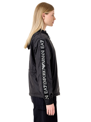 Куртка EA7 Emporio Armani Natural Ventus7 Black