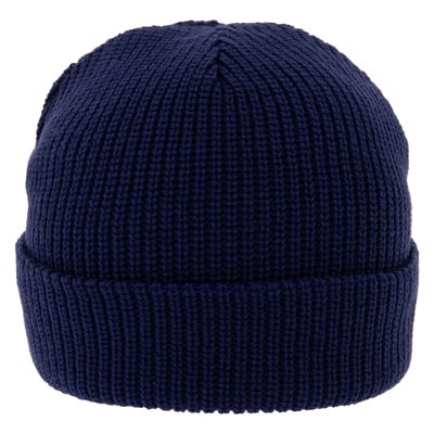 Шапка Salmon Arms Watchman Toque Navy