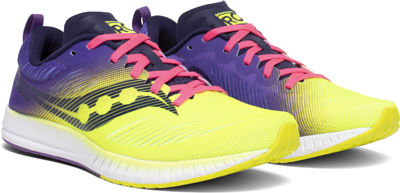 Беговые кроссовки Saucony Fastwitch 9 Citron