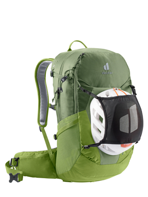 Deuter aircomfort futura 27 limited best sale