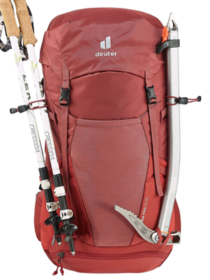 Deuter futura 34l best sale