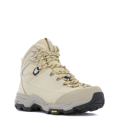 Ботинки Kailas N53° 2 FLT Mid Women's Light Khaki