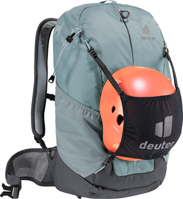 Рюкзак Deuter AC Lite 23 Shale-Graphite