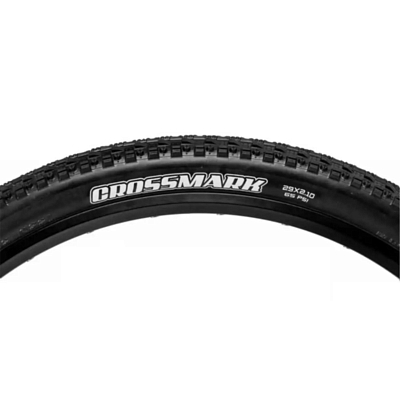 Велопокрышка Maxxis Crossmark 29X2.10 52/52-622 Wire