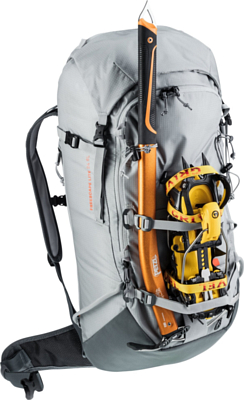 Рюкзак Deuter Freescape Lite 24 SL Tin-Shale