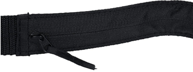 Кошелек поясной Deuter Security Belt Black