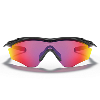 Очки солнцезащитные Oakley M2 Frame XL Polished Black/Prizm Road