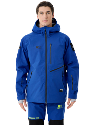 Куртка сноубордическая ROMP R2 Pro Jacket Blue