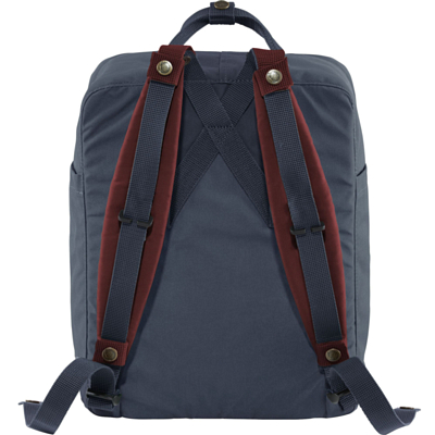 Лямка для сумки FjallRaven Kanken Shoulder Pads Ox Red