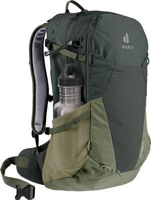 Рюкзак Deuter Futura 23 Ivy-Khaki