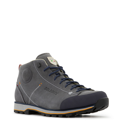 Ботинки Dolomite 54 Mid Fg Evo Storm Grey