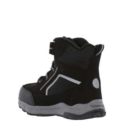 Ботинки детские Lassie Lassietec boots, Carlisle Black