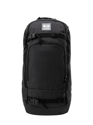 Рюкзак NIDECKER Nature Explorer 26L Black