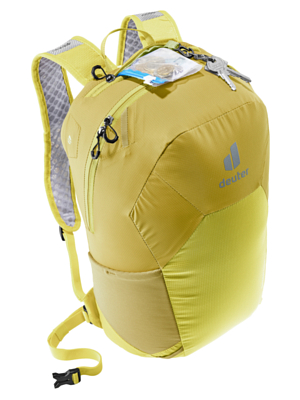 Рюкзак Deuter Speed Lite 17 Linden-Sprout