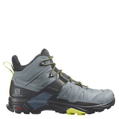 Salomon ultra mid 2 deals gtx mens