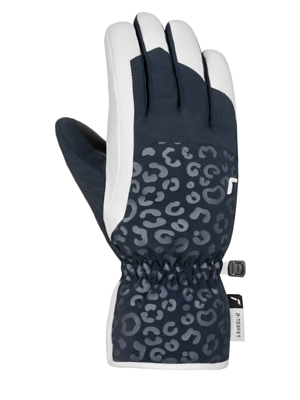 Перчатки REUSCH Keira R-Tex Xt Dress Blue/White