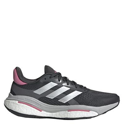 Кроссовки Adidas Solarcontrol 2 Black/Grey