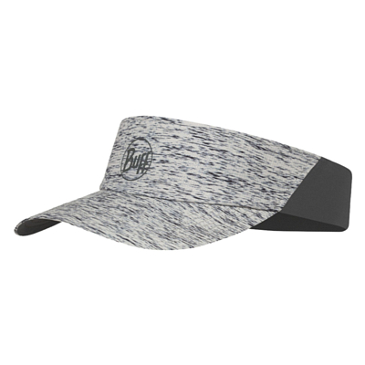 Козырёк Buff Go Visor Silver Grey Htr